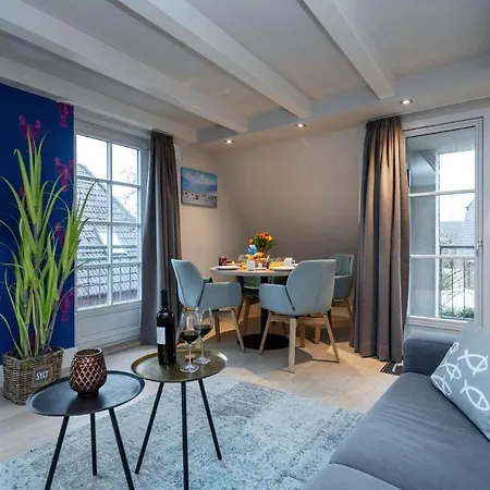 Apartment Haus-wolfgang-ferienwohnung-jan-02 Westerland