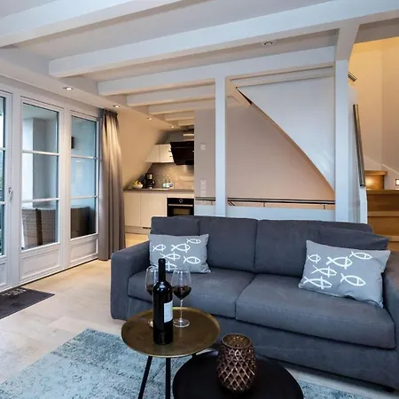 Haus-wolfgang-ferienwohnung-jan-02 Apartmán *