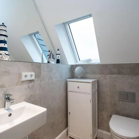 Haus-wolfgang-ferienwohnung-jan-02 Apartment *