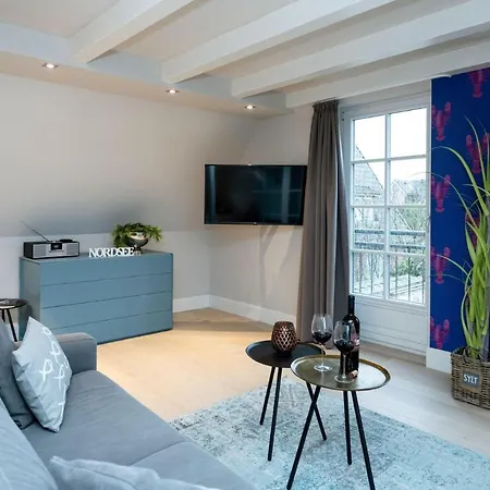 Haus-wolfgang-ferienwohnung-jan-02 Apartmán *