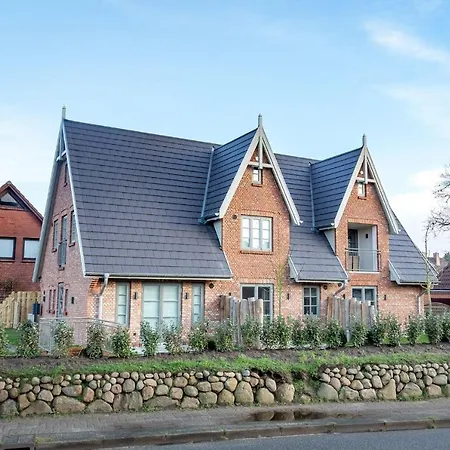 Apartmán Haus-wolfgang-ferienwohnung-jan-02 Westerland